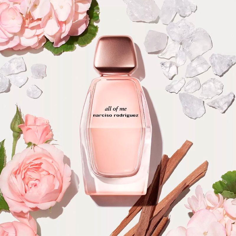 Perfume Mujer Narciso Rodriguez EDP All Of Me 90 ml – imagen 2