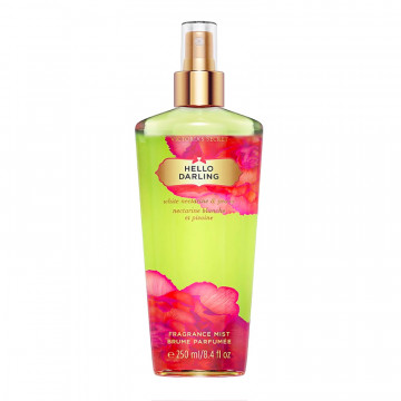 HELLO DARLING L BODY MIST 250ML