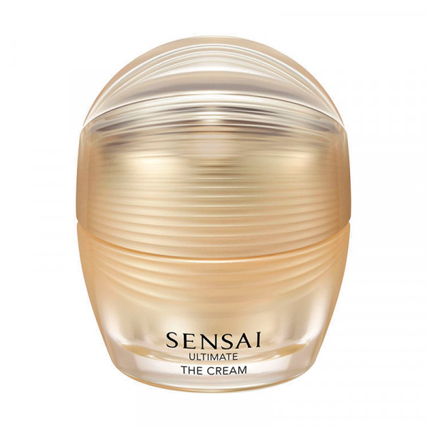 Sensai Ultimate The Cream