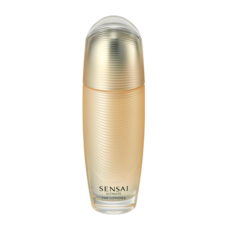 Sensai Ultimate Ultimate The Lotion II Loción Hidratante - Reparadora