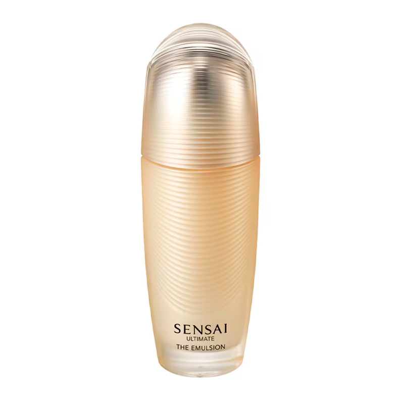 Sensai Ultimate Ultimate The Emulsion Emulsión Facial Nutritiva