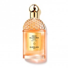 guerlain aqua allegoria forte oud yuzu
