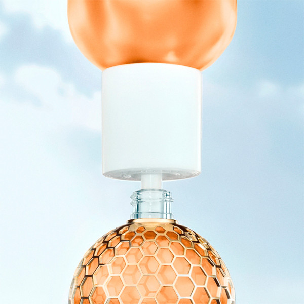 Aqua Allegoria Oud Yuzu Forte