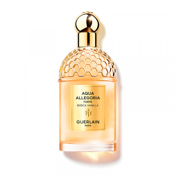 Aqua Allegoria Bosca Vanilla Forte