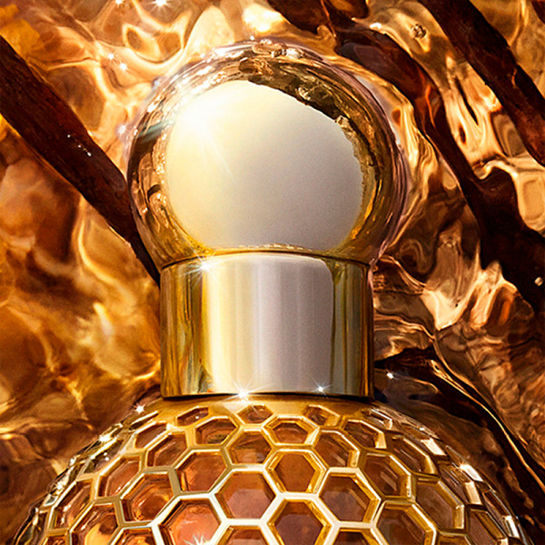 Aqua Allegoria Bos Vanilla Forte