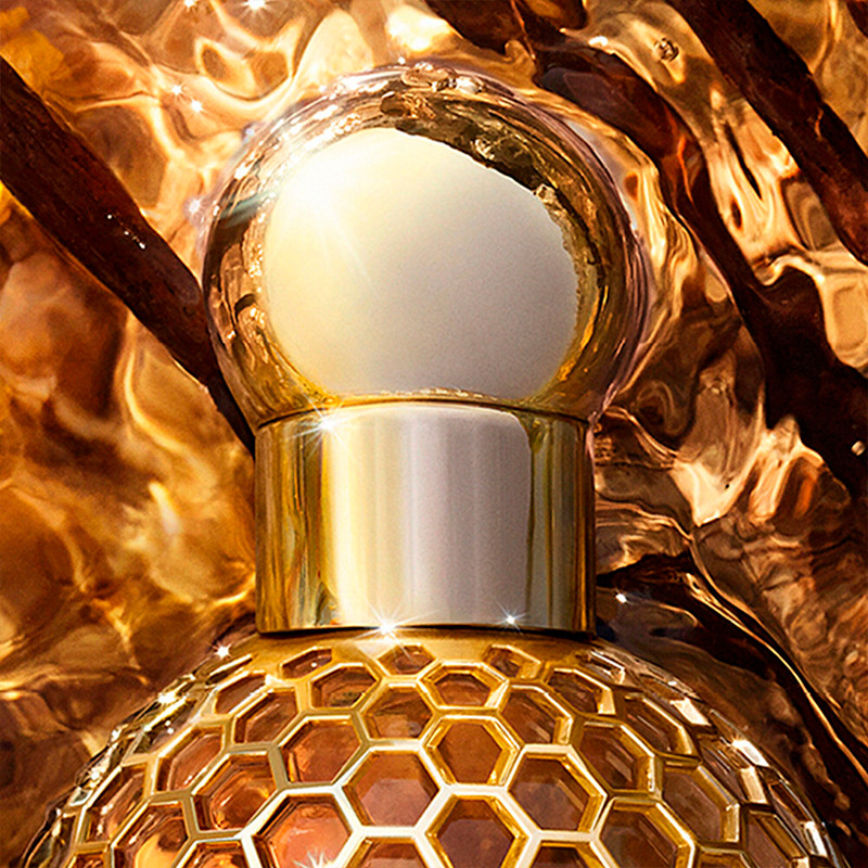 Aqua Allegoria Bosca Vanilla Forte - Guerlain - Sabina