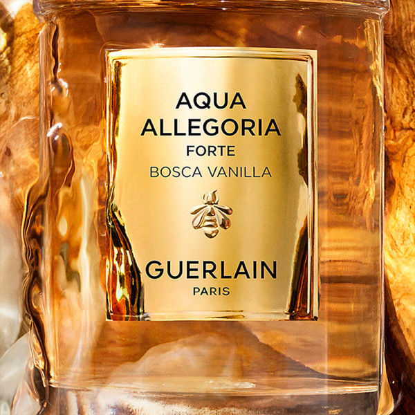 Aqua Allegoria Bosca Vanilla Forte