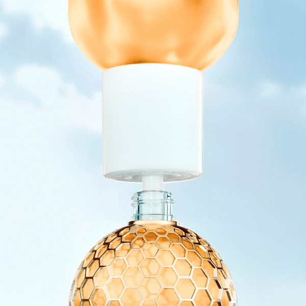 Aqua Allegoria Bos Vanilla Forte