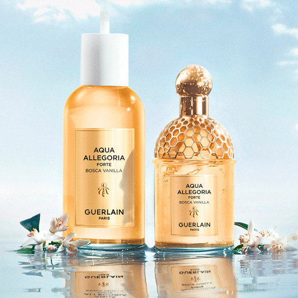 Aqua Allegoria Bosca Vanilla Forte