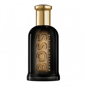 Boss Bottled Elixir