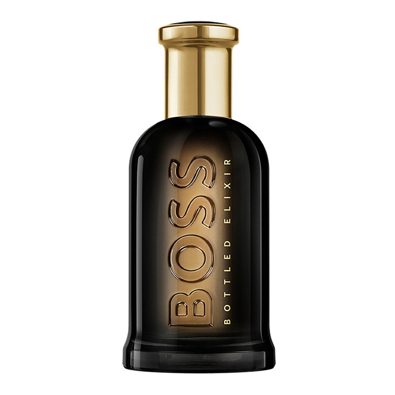 Hugo Boss Bottled Elixir - 50 ML Eau de Parfum Profumi da Uomo