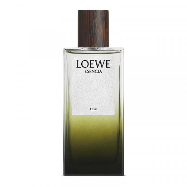 Esencia Elixir