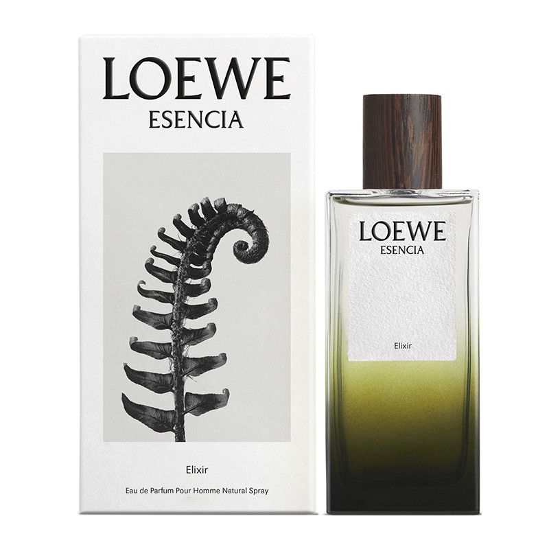 Loewe Esencia Elixir Eau de Parfum – imagen 2