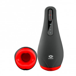 Airturn2 Automatic Masturbator - Sabina