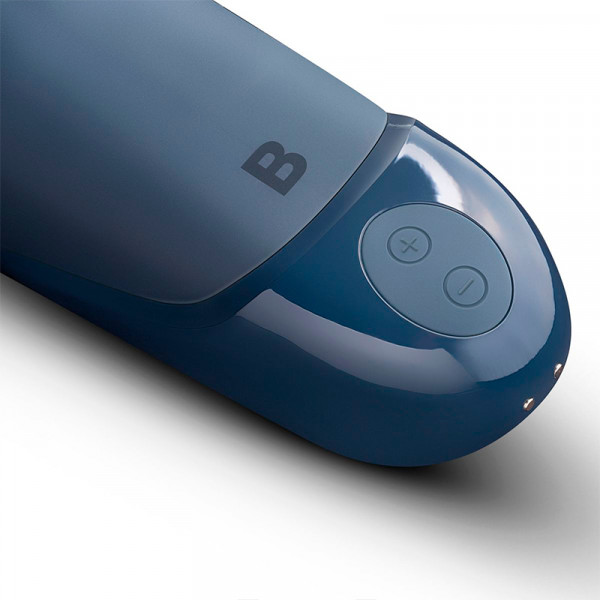Simulador de felación con vibración