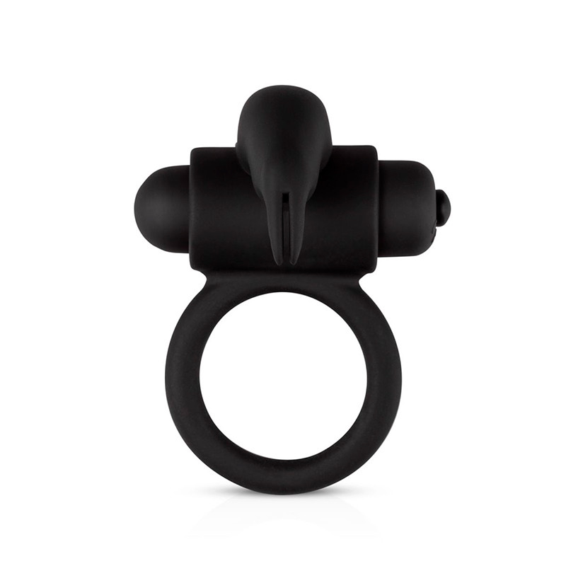 Edc Anillo vibración de conejo
