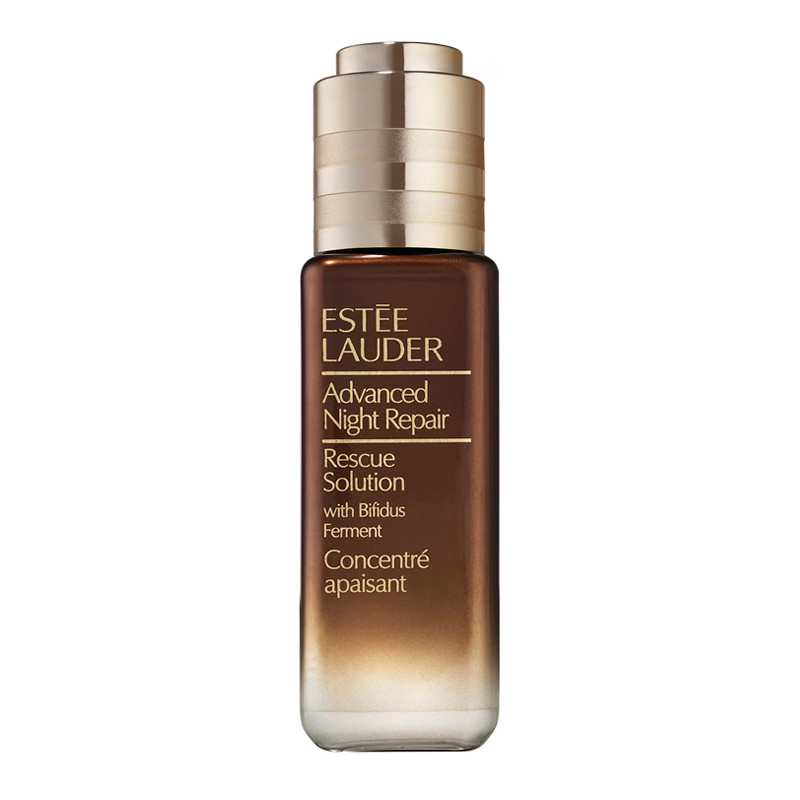Estee Lauder Sueros Restauradores Advanced Night Repair Tratamiento Piel Sensible Rescue Solution