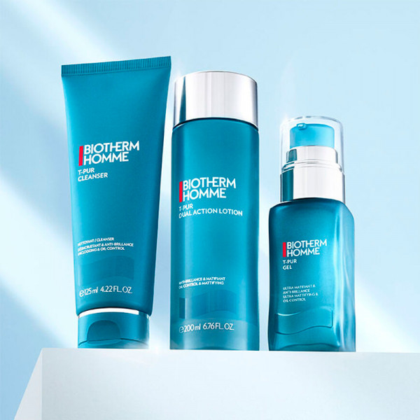 T-Pur Anti Oil & Shine Lotion