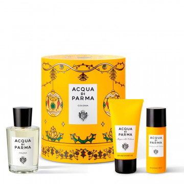 Colonia SET