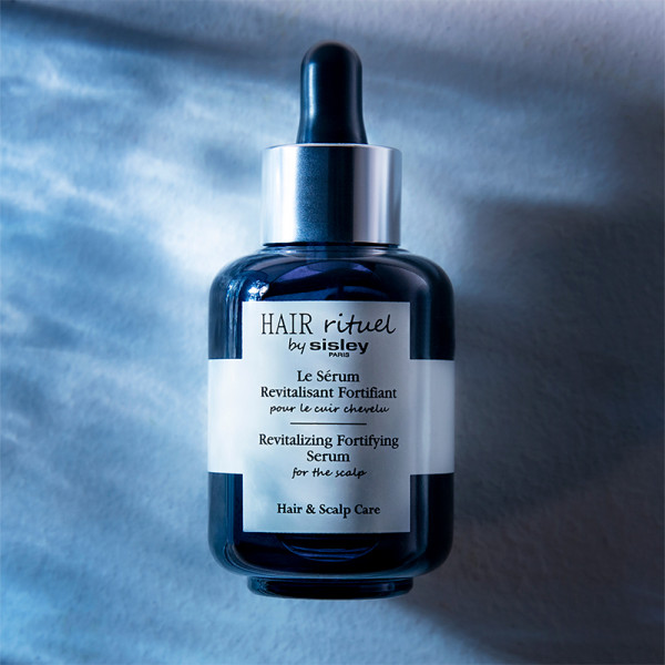 Hair Rituel Revitalizing Fortifying Serum