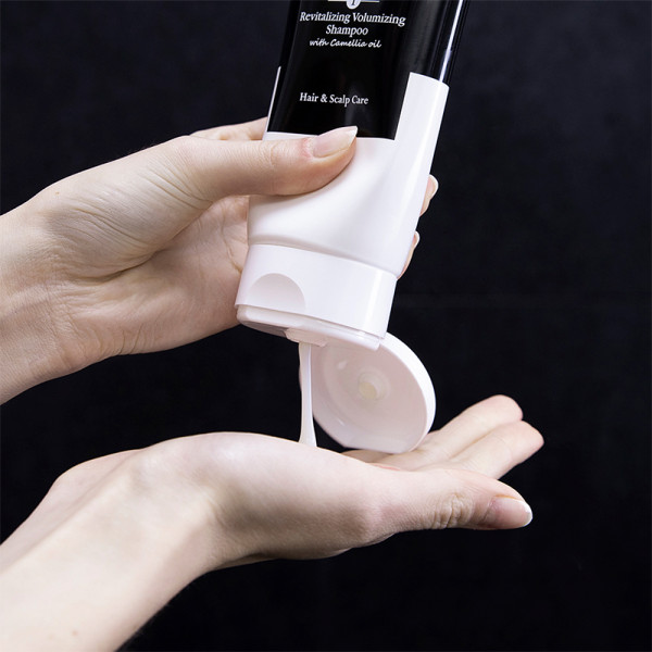Hair Rituel Revitalizing Voluminizing Shampoo