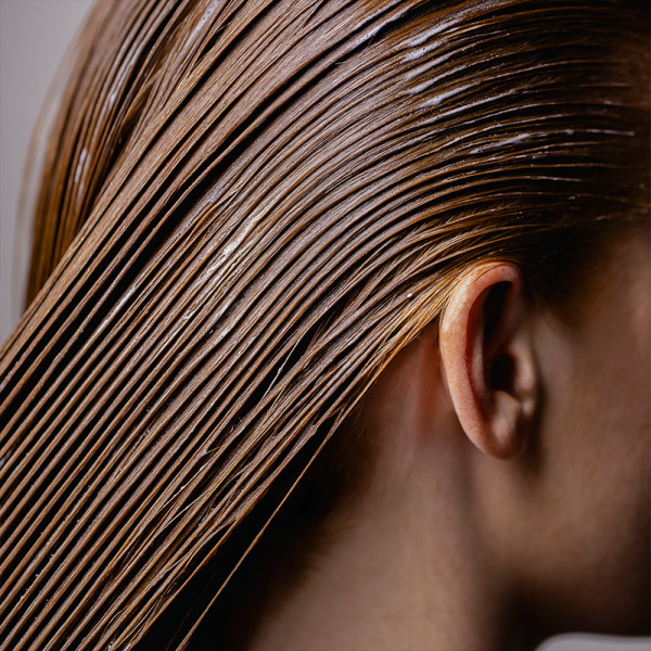 Hair Rituel Regenerating Hair Care Mask