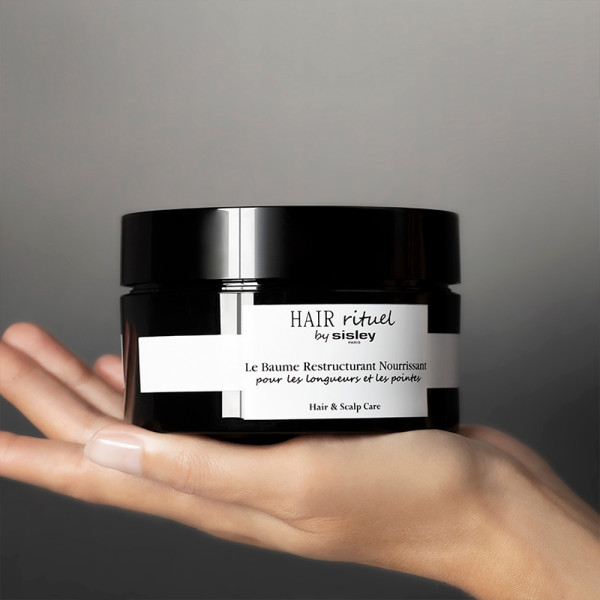 Hair Rituel Restructuring Nourishing Balm for Hair Lengths and Ends