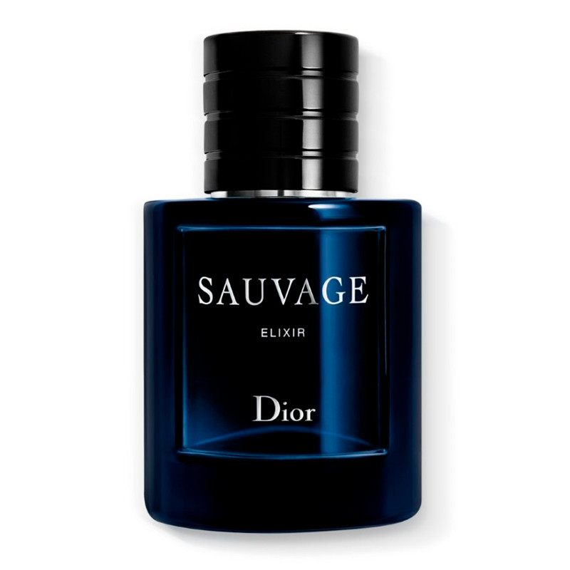 Dior Sauvage SAUVAGE ELIXIR EAU DE PARFUM