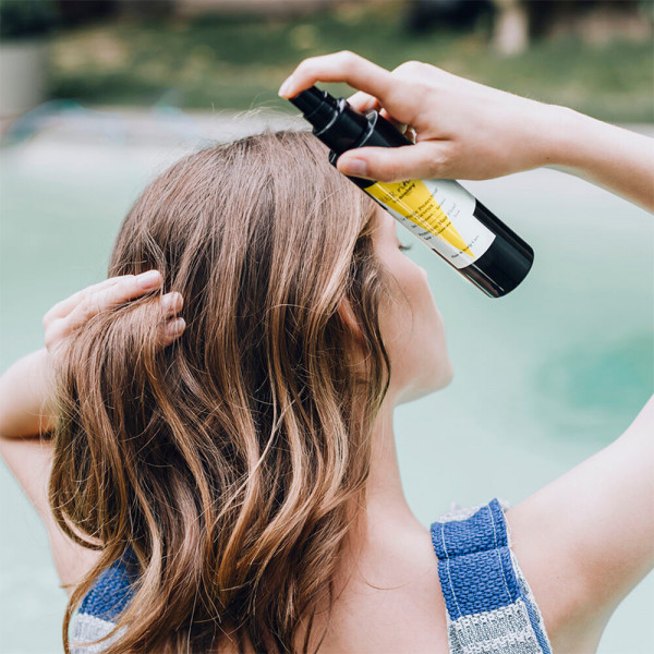 Hair Rituel Fluide Protecteur Cheveux