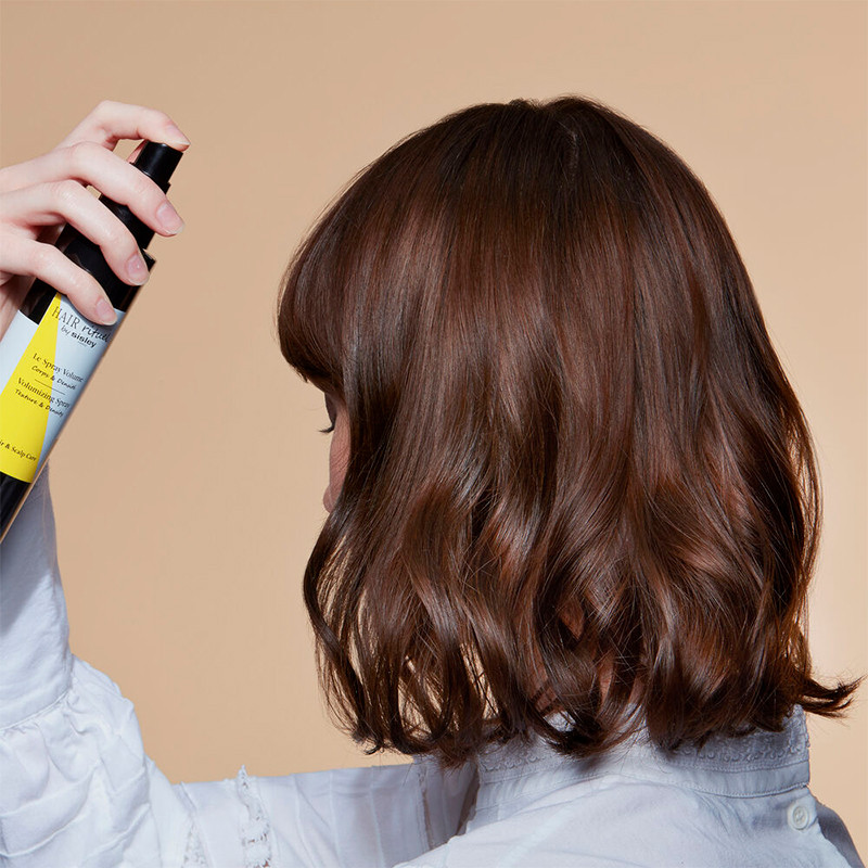 Hair Rituel By Sisley Le Spray Volume - Corps & Densité – imagen 3