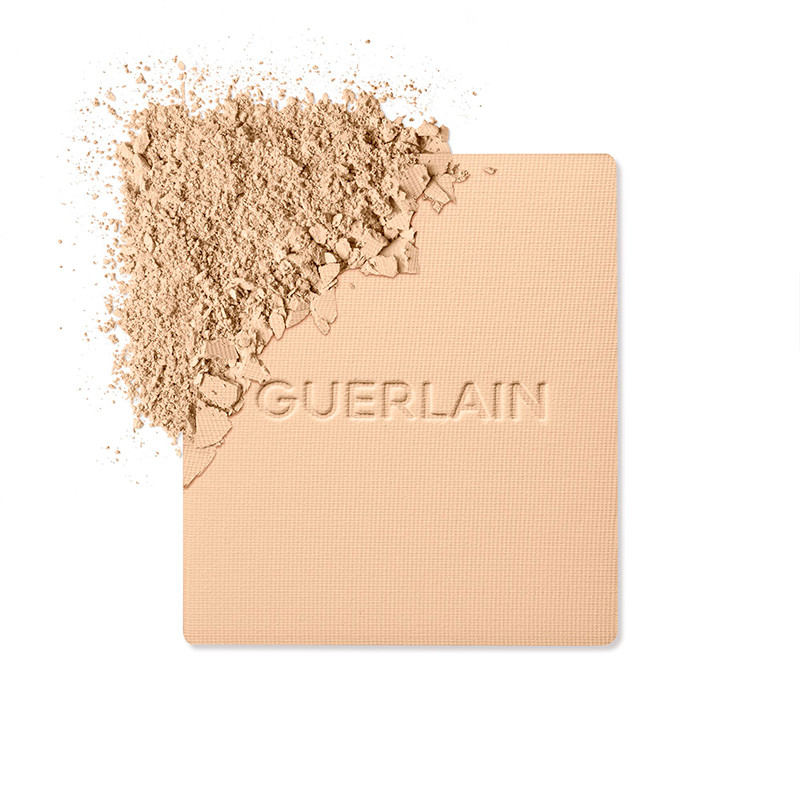 Guerlain Parure Gold Skin Control – imagen 3