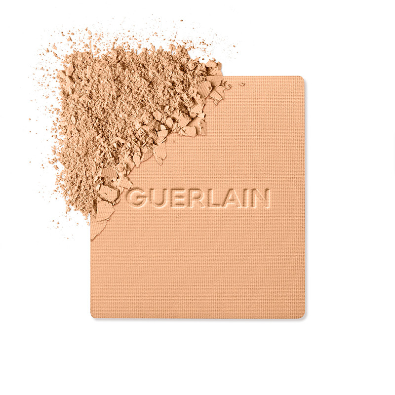 Guerlain Parure Gold Skin Control – imagen 3