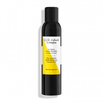 Le Spray Fixant Invisible