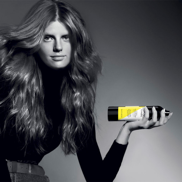 Le Spray Fixant Invisible