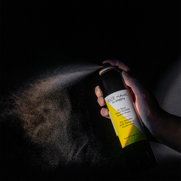 Le Spray Fixant Invisible