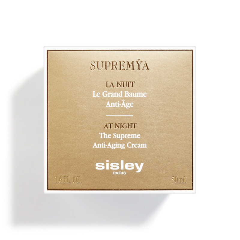 Sisley Supremÿa La Nuit Le Grand Baume Anti-Âge – imagen 2