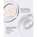 Crema hidratante Smart Clinical Repair Firmeza + Lifting para Rostro y Cuello
