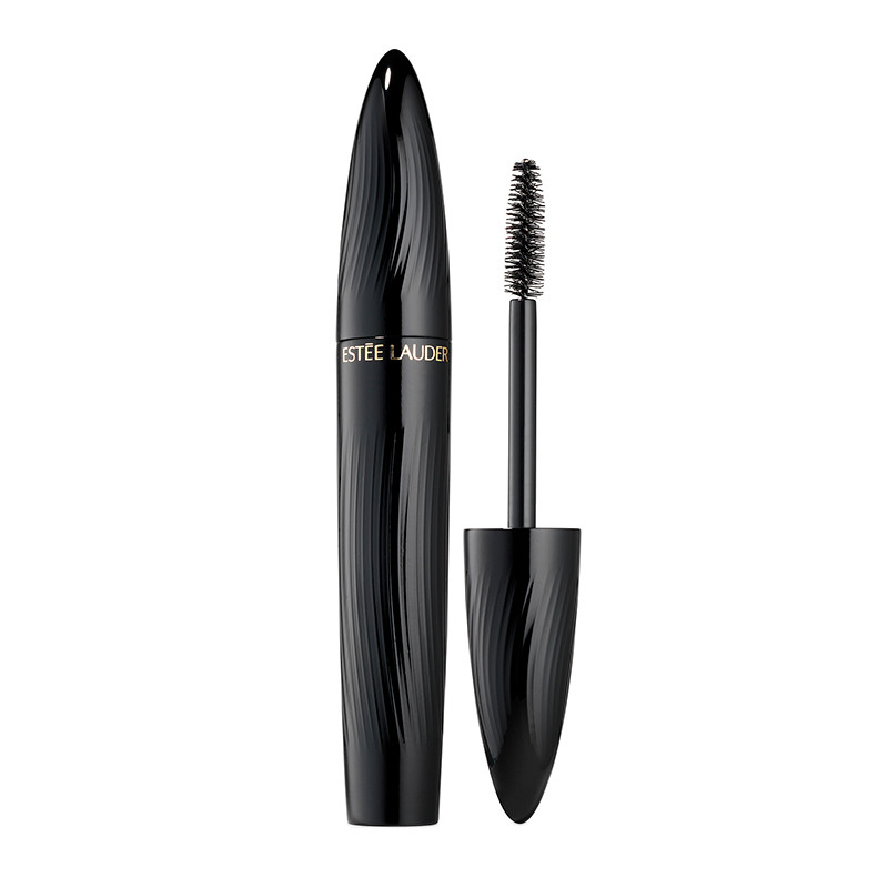 Estee Lauder Máscaras de Pestañas Máscara de pestañas Turbo Lash Alta potencia Volumen + Longitud