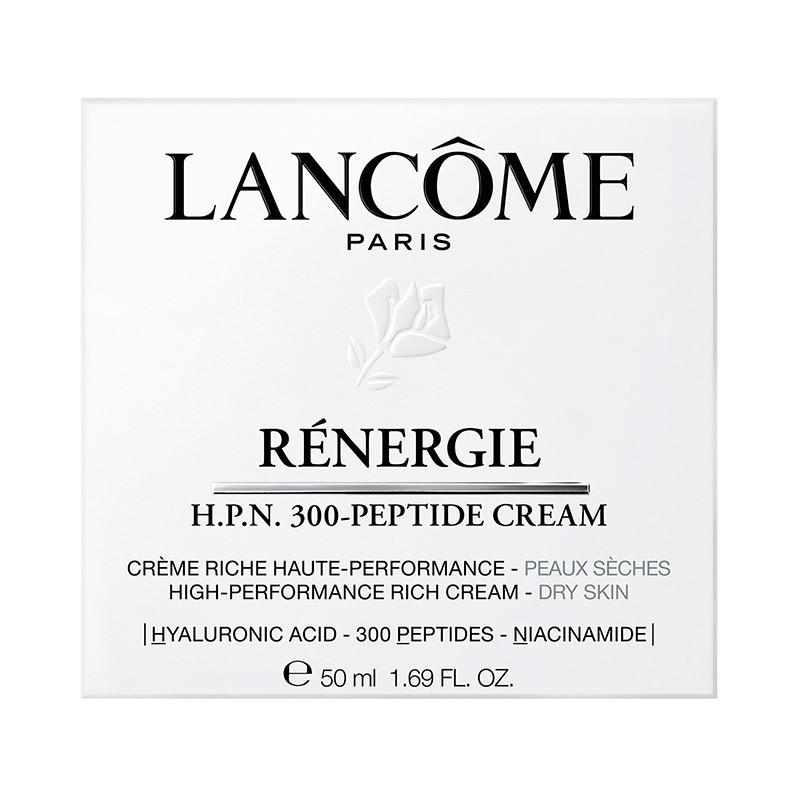 Lancome Rénergie H.P.N. 300-Peptide Cream Crema Hidratante Y Anti-Edad