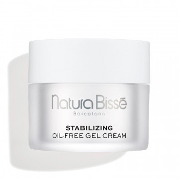 Stabilizing Oil-Free Gel Cream