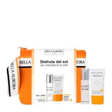 Pack Anti-Manchas Bio10 Forte M-Lasma