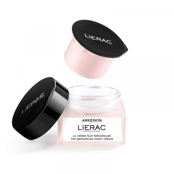 ARKÉSKIN La Crema de día menopausia