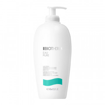 Eau Pure Body Milk