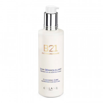 Tratamiento Desmaquillante Energizante B21 Extraordinaire