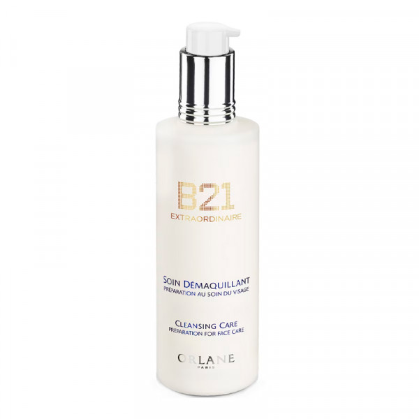 Tratamiento Desmaquillante Energizante B21 Extraordinaire Tratamiento Desmaquillante Energizante B21 Extraordinaire