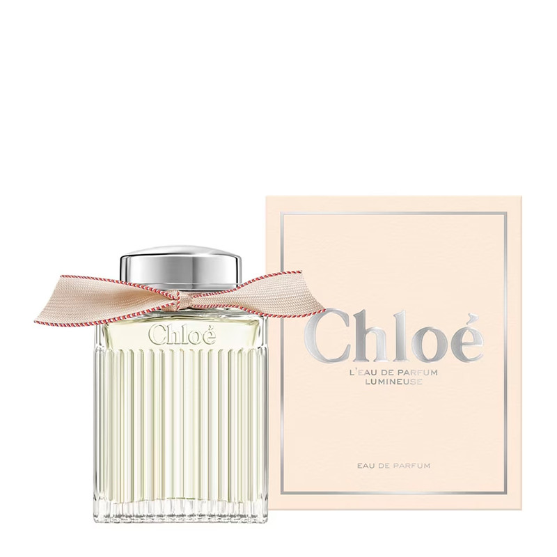 Chloé Signature Lumineuse 100 ml Mujeres – imagen 3