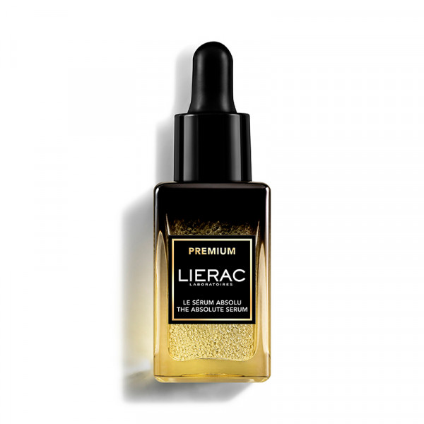 PREMIUM El Serum Absoluto Antiedad