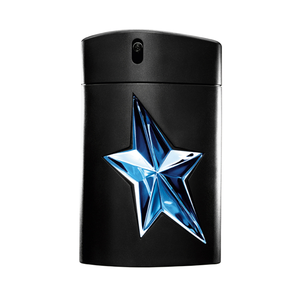 Mugler Men's Lavender/Green/Amber Angel (Rellenable) - 100 Ml Eau De Toilette Perfumes
