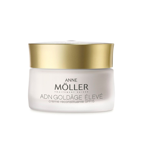ADN Gold Age Eleve SPF 15