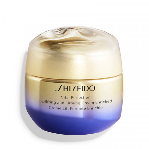 Vital Perfection Uplifting And Firming Cream Enriched